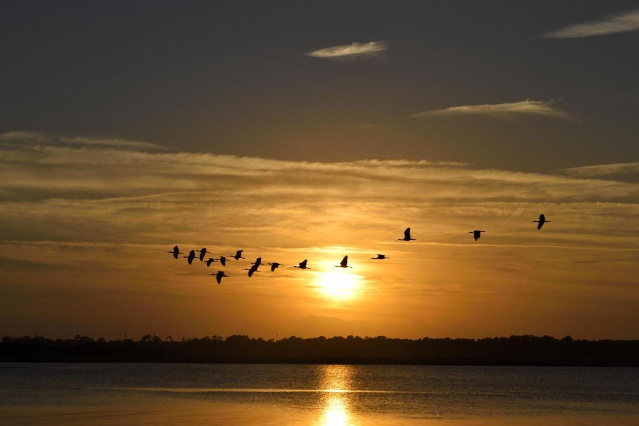 Manzini Chalets Saint Lucia Estuary Dış mekan fotoğraf