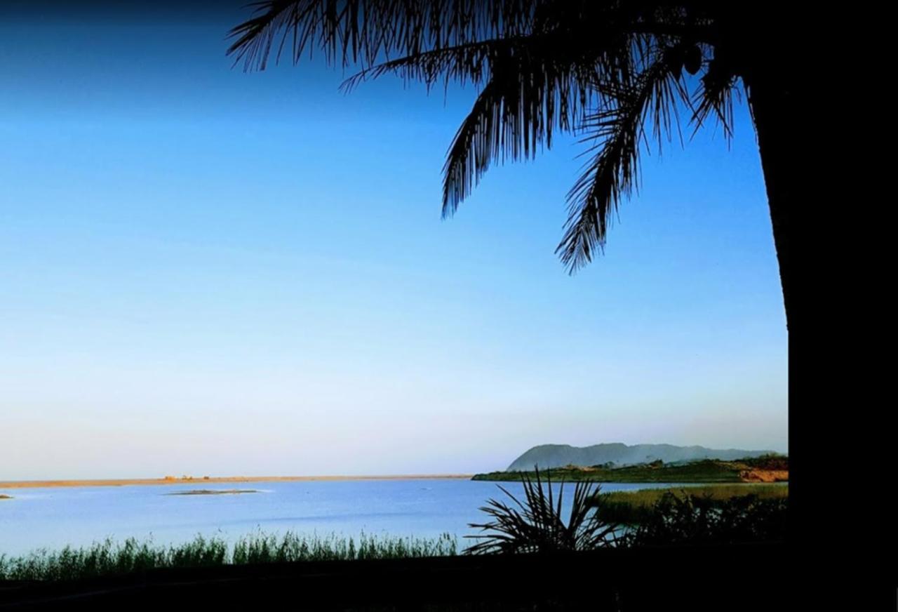 Manzini Chalets Saint Lucia Estuary Dış mekan fotoğraf