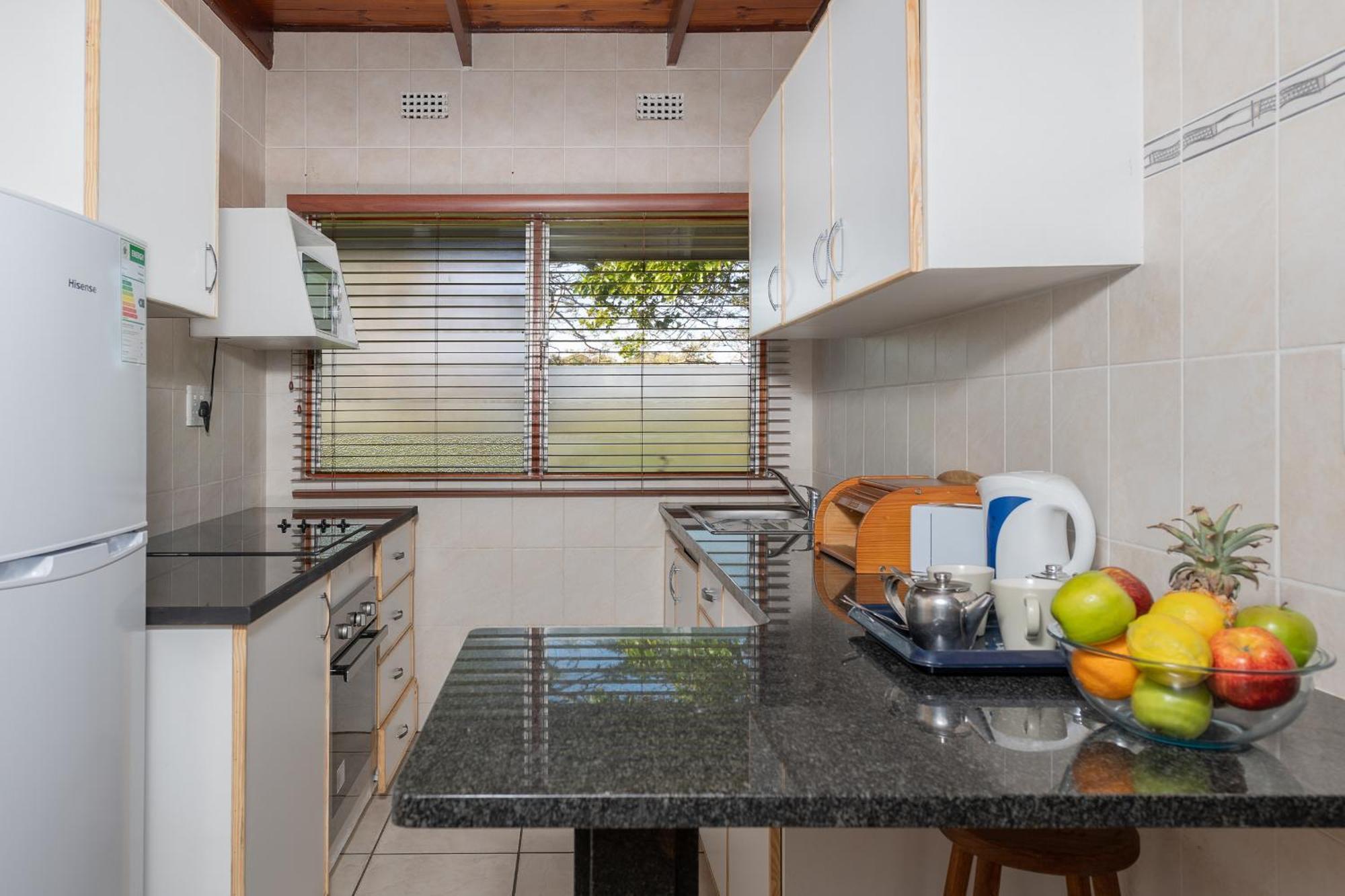 Manzini Chalets Saint Lucia Estuary Dış mekan fotoğraf