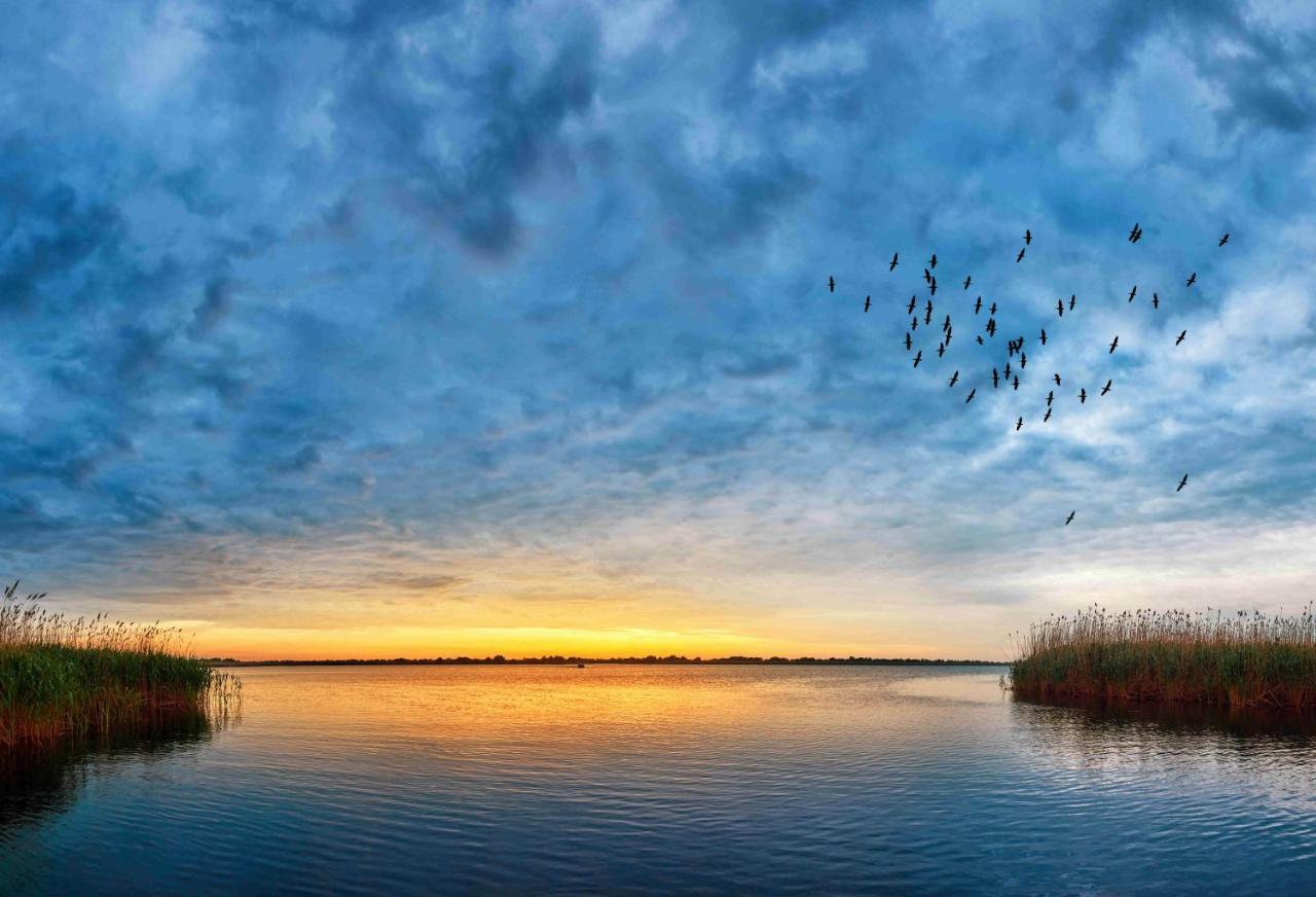 Manzini Chalets Saint Lucia Estuary Dış mekan fotoğraf